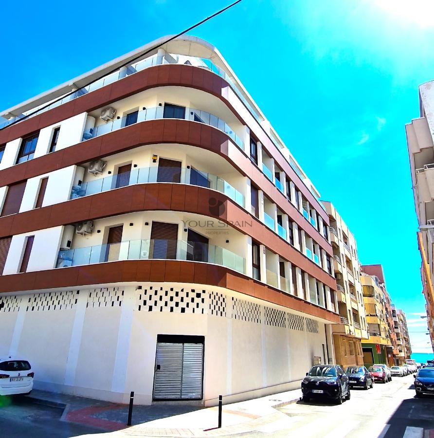 Your Spain P2 Torrevieja Exteriér fotografie